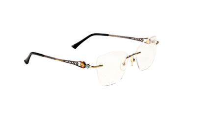 Premium Tiffany & Co. Rimless