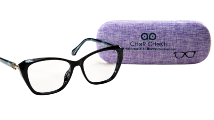 Premium Gucci Black Eyewear