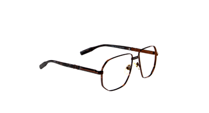 Original Maybach Wood Grain Navigator Eyewear