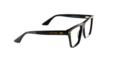 Original Hugo Boss Black Square Eyewear