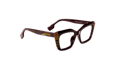 Dior Luxury Square Oversized Eyeglasses
